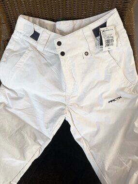 NWT ARCTIX Women's Insulated Snow Pants Sz L